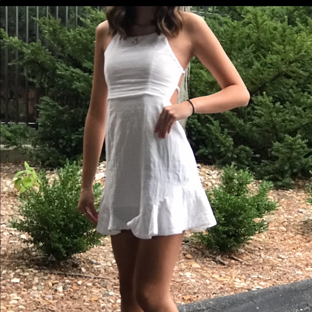 Hello Molly Dress